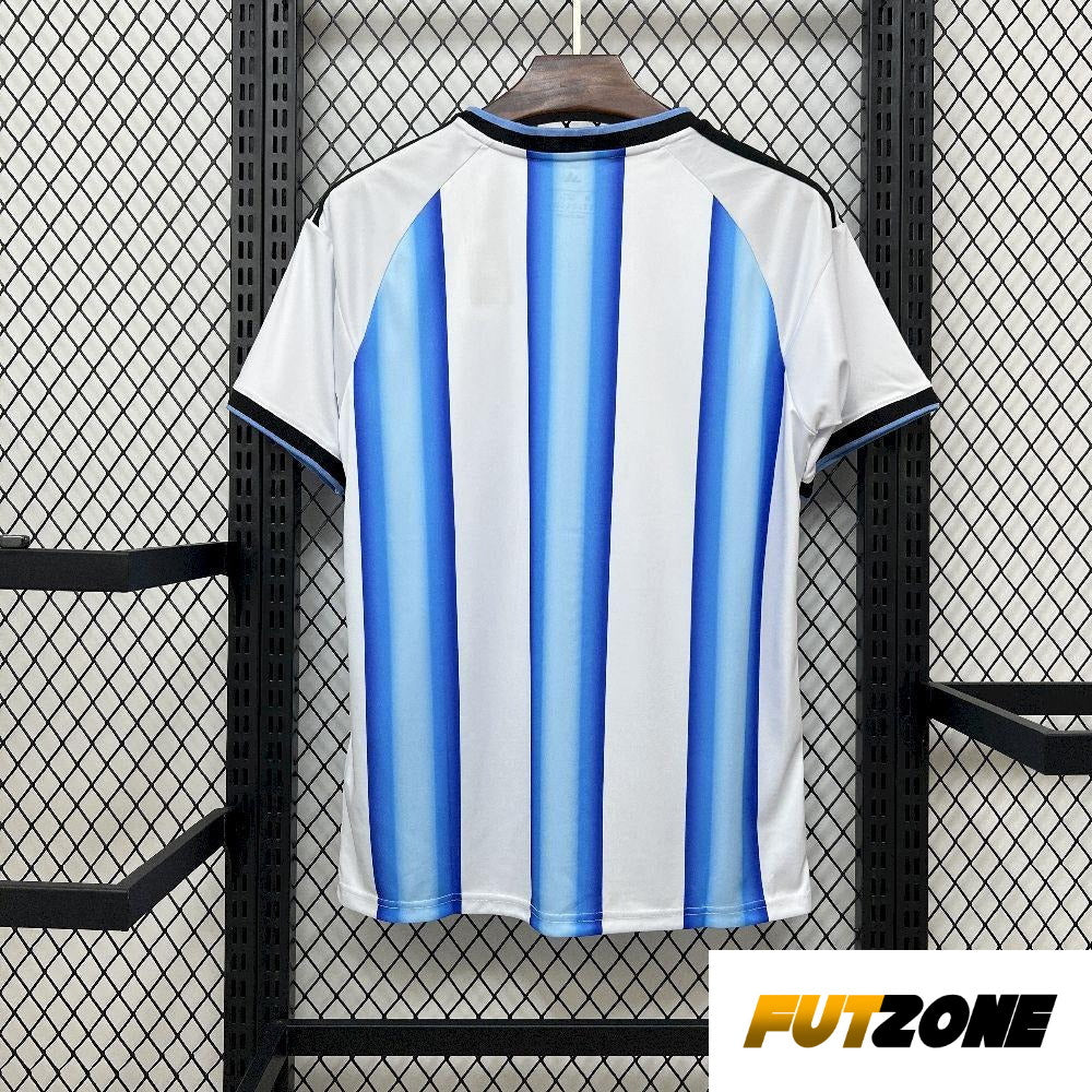 Argentina Local Jersey 2026