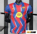 FC Barcelona Third Jersey 2025/26 para hombre