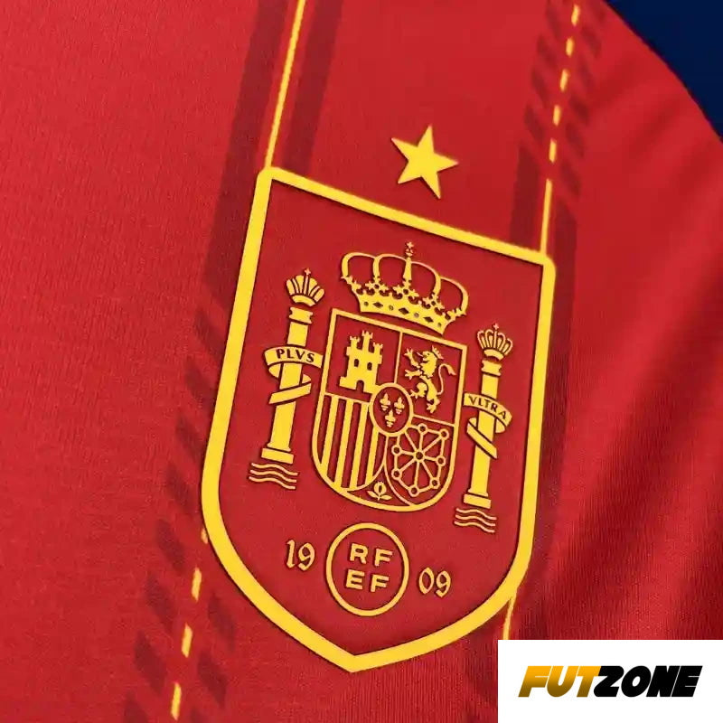 España 2026 Jersey