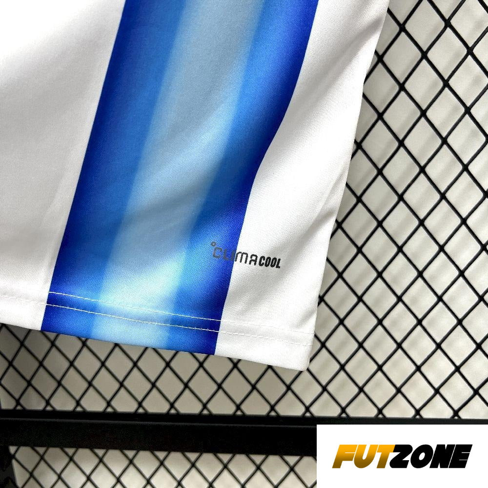 Argentina Local Jersey 2026