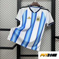 Argentina Local Jersey 2026