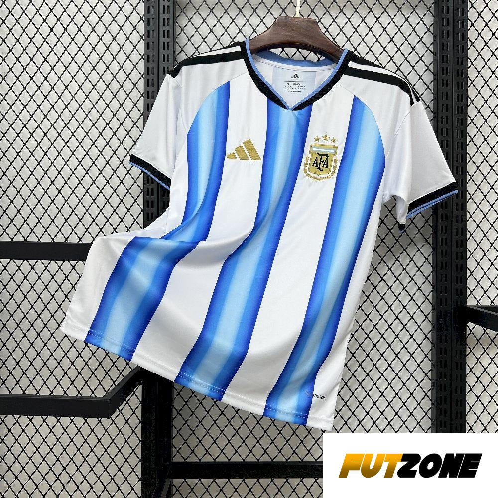 Argentina Local Jersey 2026
