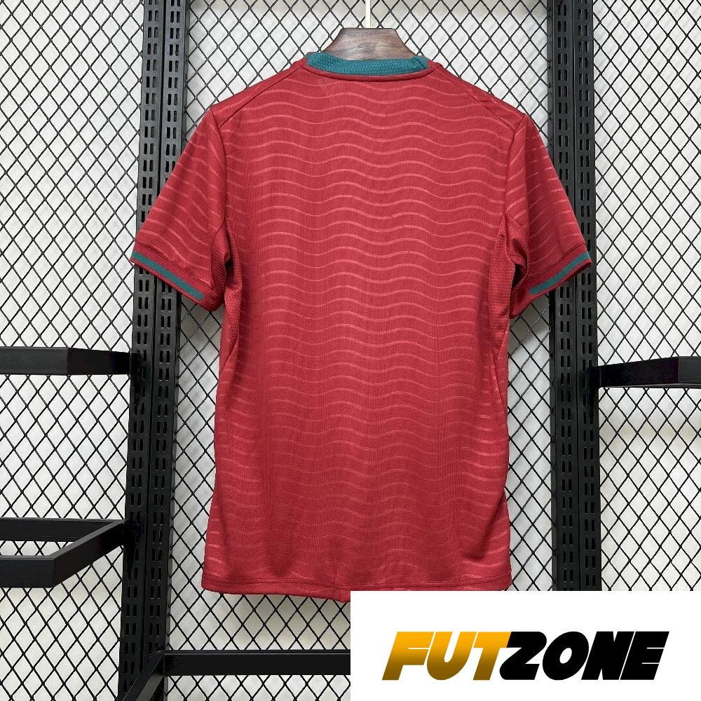 Portugal Local Jersey 2026