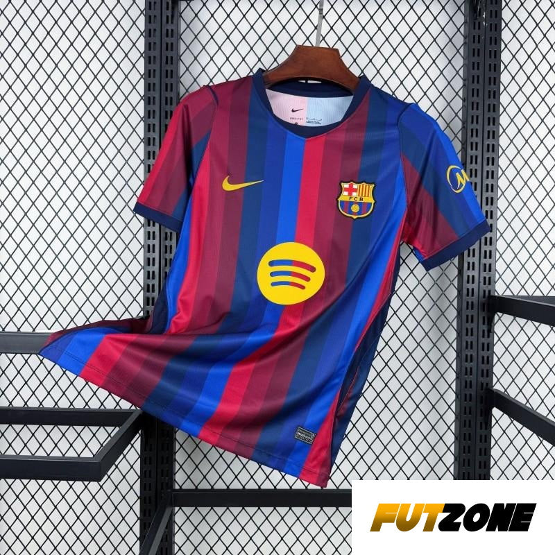 Fc Barcelona Jersey Local 2026