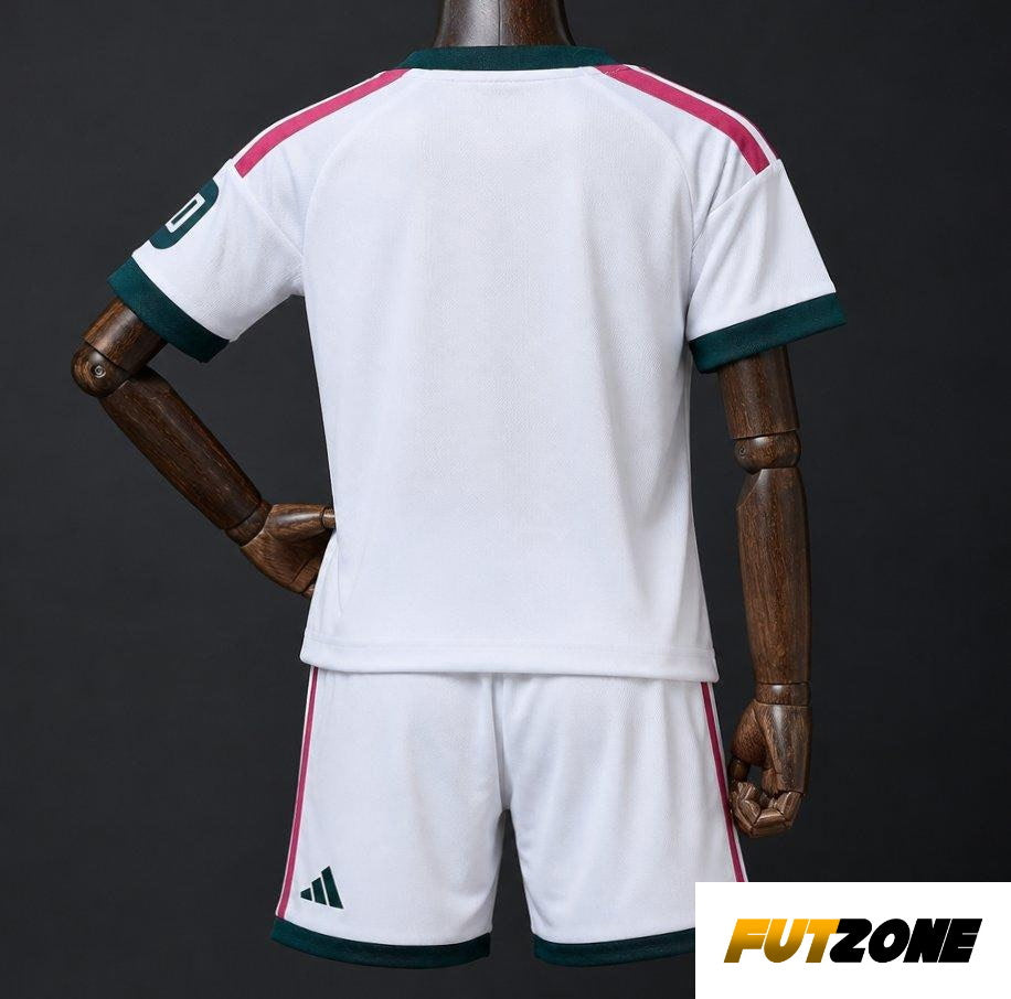 Real Madrid Oficial Kids Kit