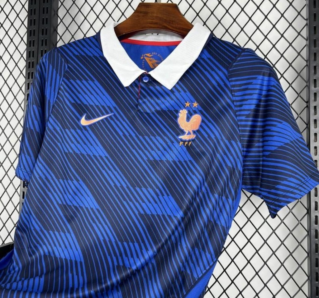 Jersey Francia Local 2026