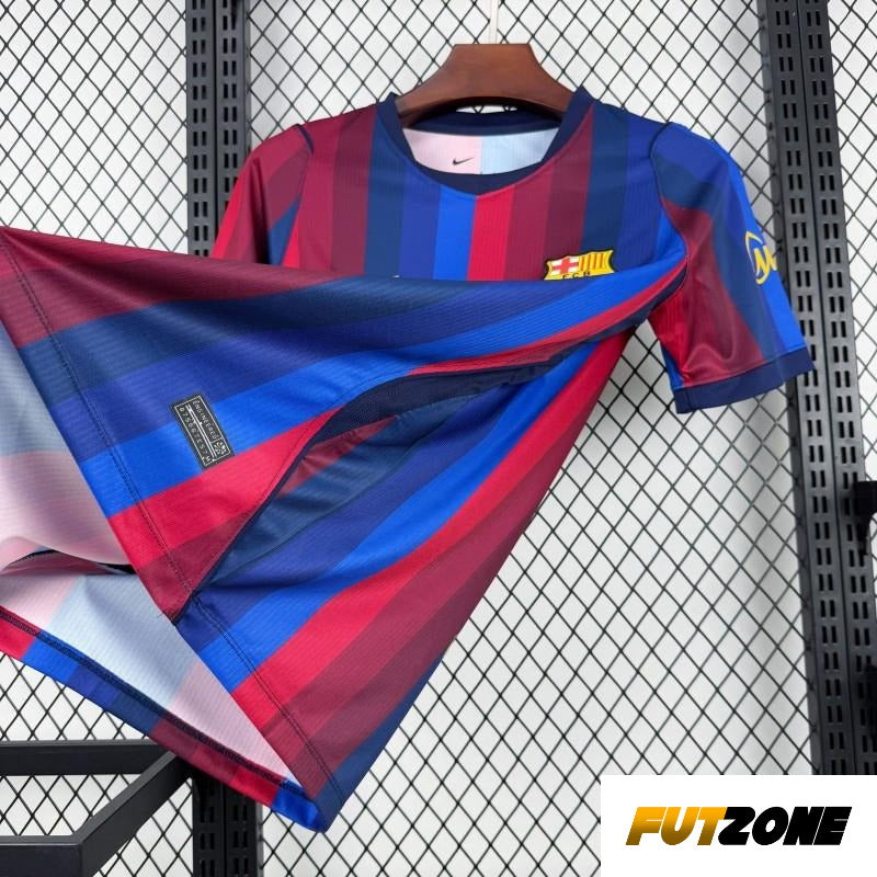 Fc Barcelona Jersey Local 2026