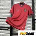 Portugal Local Jersey 2026