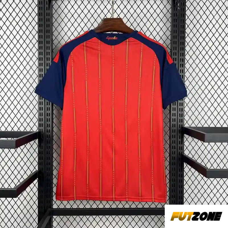 España 2026 Jersey