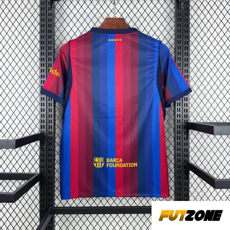 Fc Barcelona Jersey Local 2026