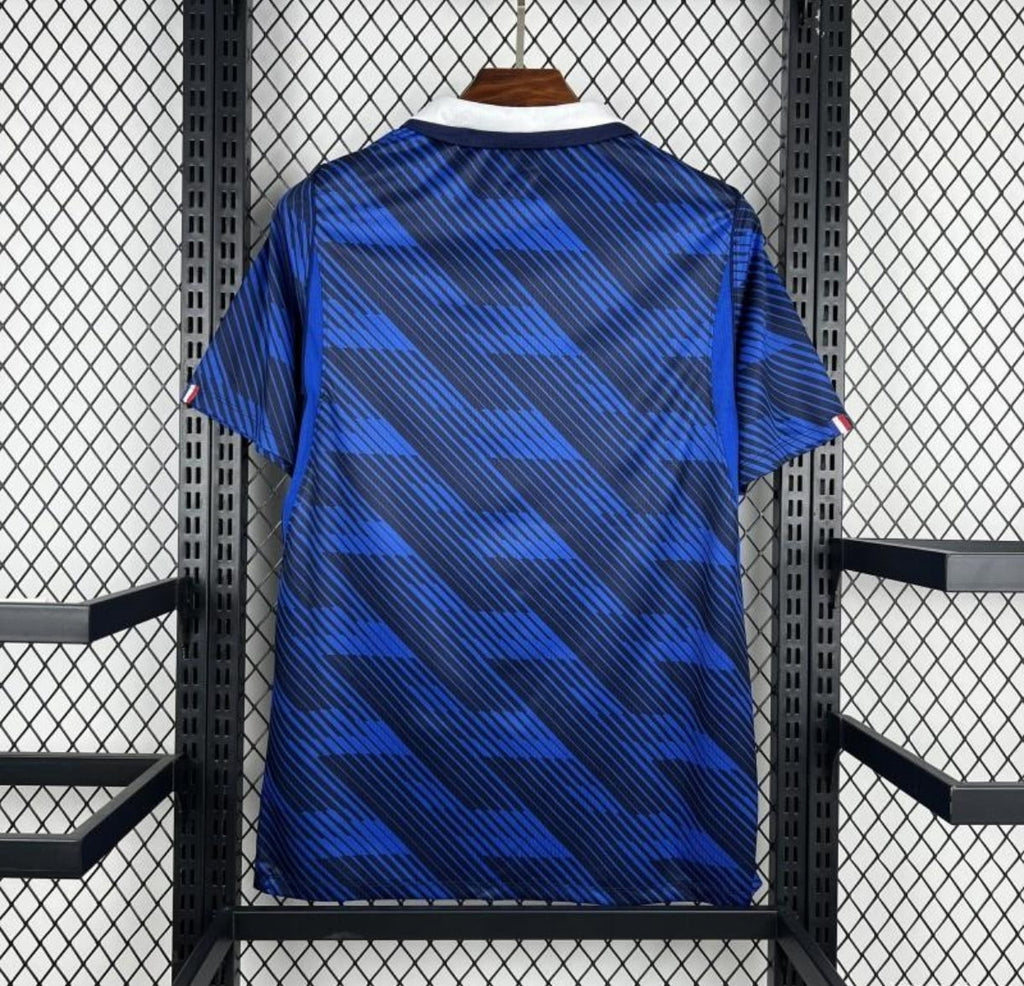 Jersey Francia Local 2026