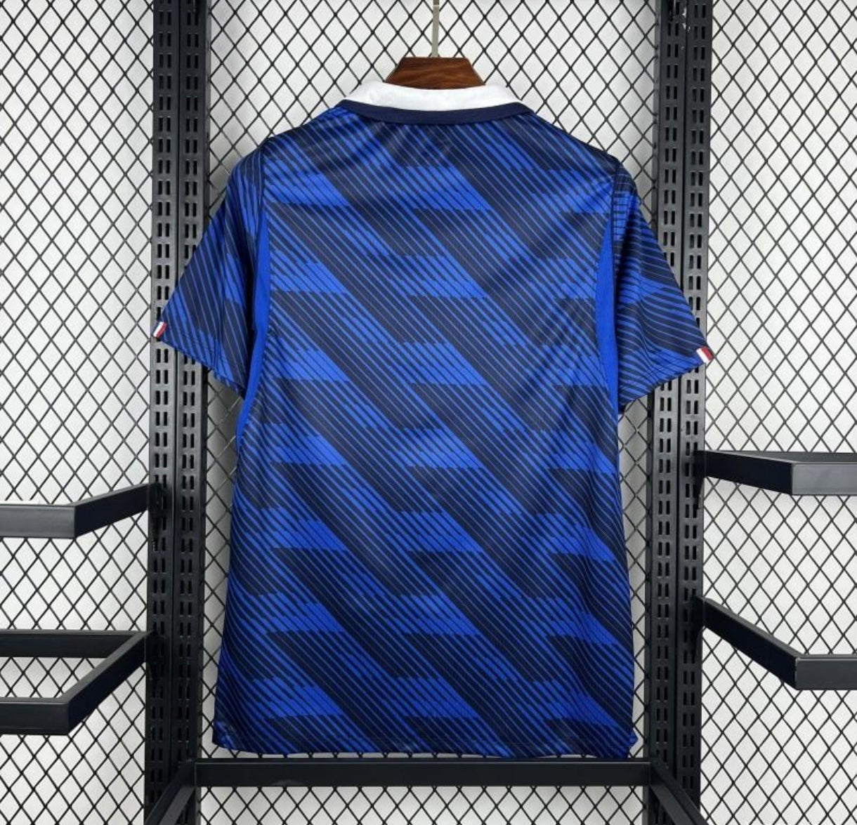 Jersey Francia Local 2026