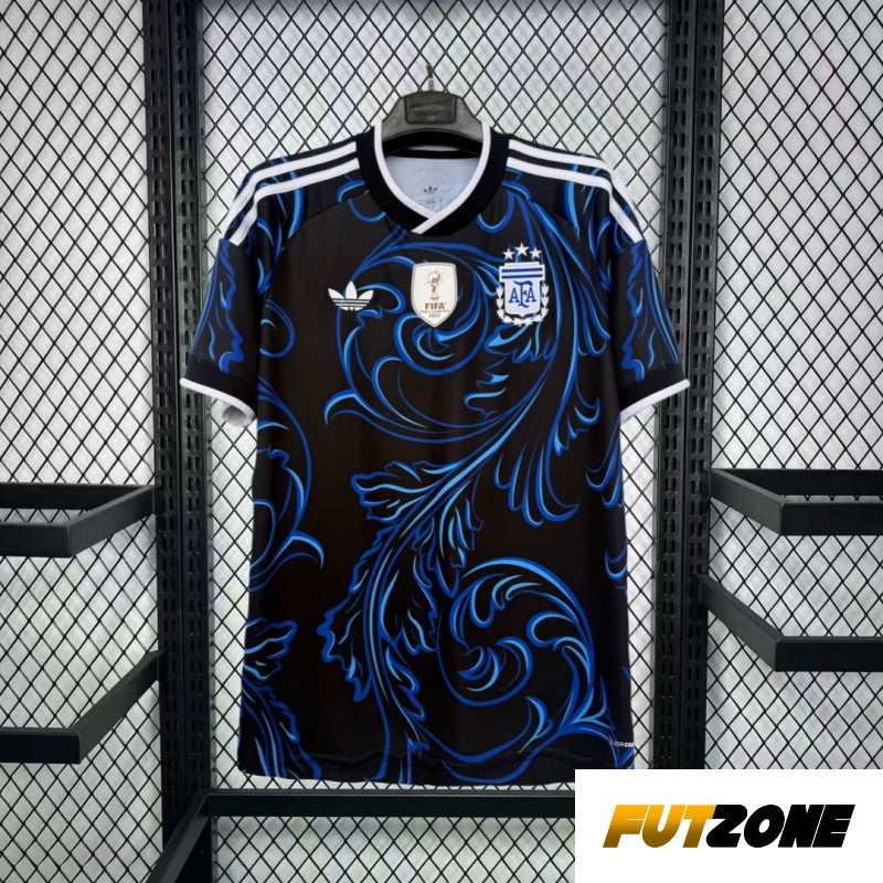 Argentina Visitante Jersey 2026