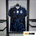 Argentina Visitante Jersey 2026