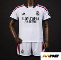 Real Madrid Oficial Kids Kit