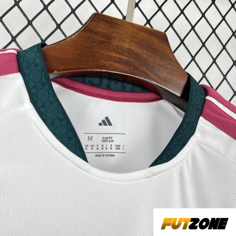 Camiseta de local del Real Madrid 2026/27 para hombre