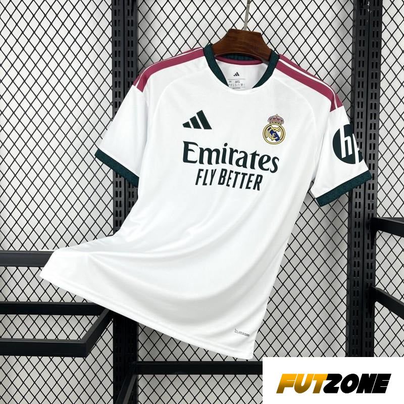 Camiseta de local del Real Madrid 2026/27 para hombre