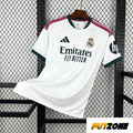 Camiseta de local del Real Madrid 2026/27 para hombre