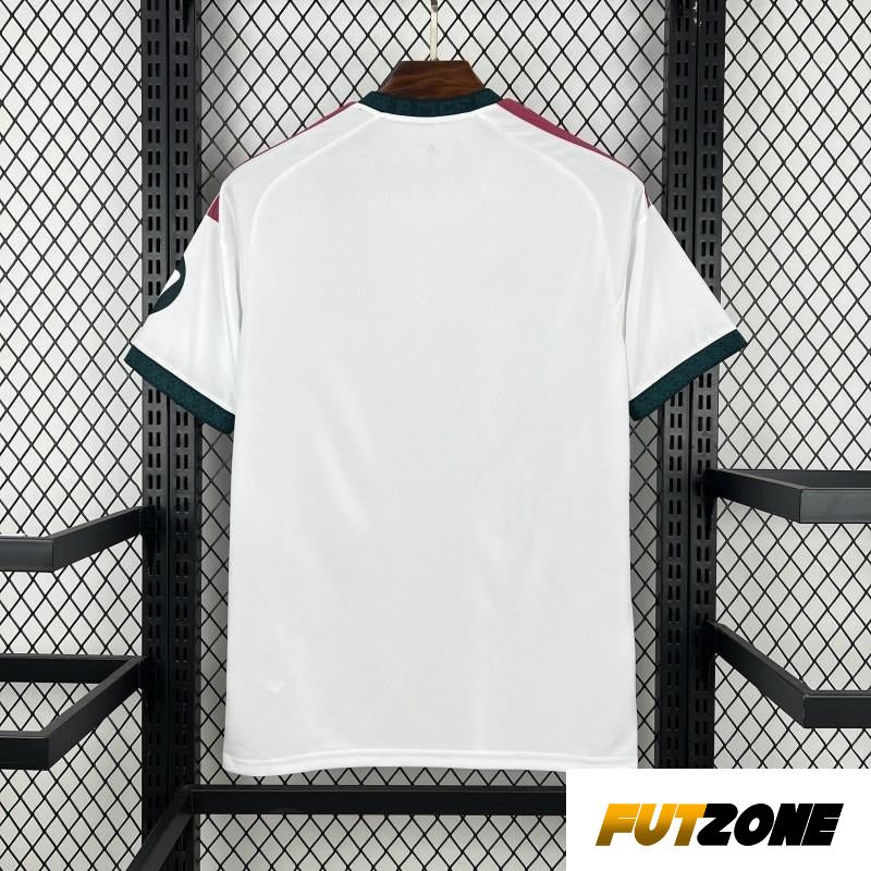 Camiseta de local del Real Madrid 2026/27 para hombre