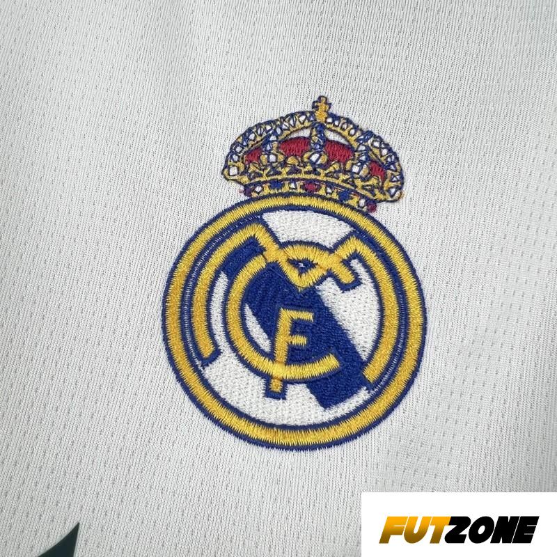 Camiseta de local del Real Madrid 2026/27 para hombre