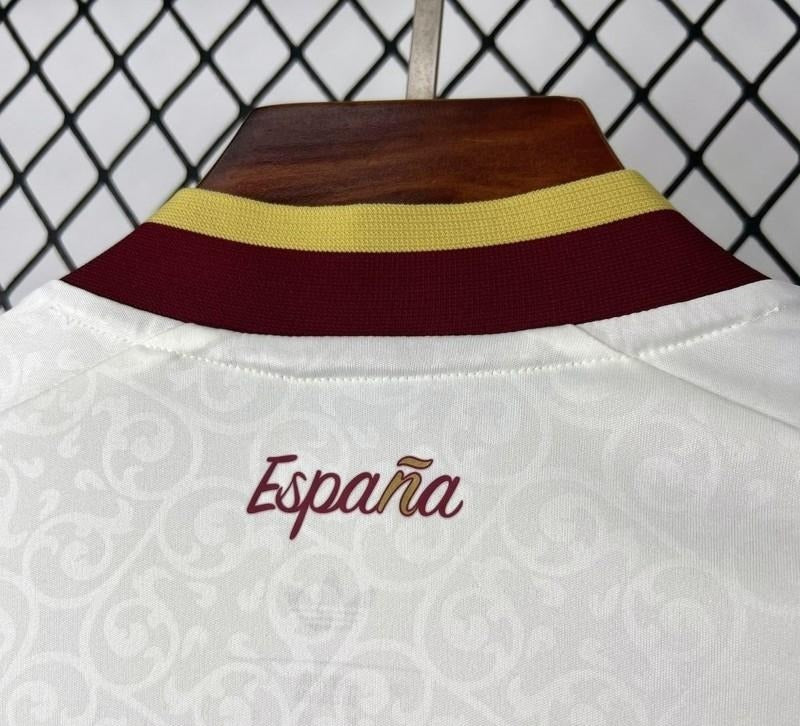 España Visit Jersey 2026