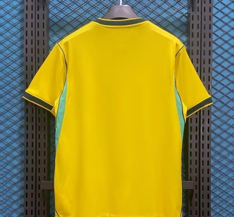 Brasil Home Jersey 2026