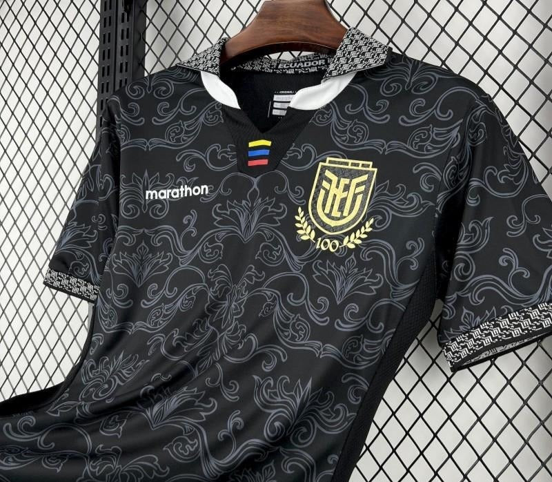 Ecuador Centenario Jersey 2026