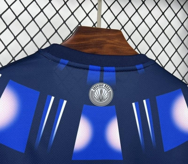 Uruguay jersey 2026
