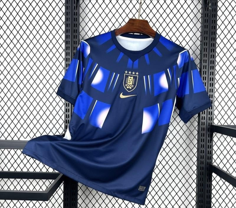 Uruguay jersey 2026