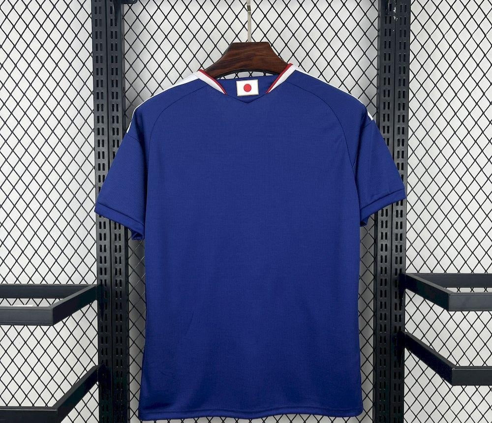 Japon Home Jersey 2026