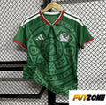 Mexico Home Jersey 2026