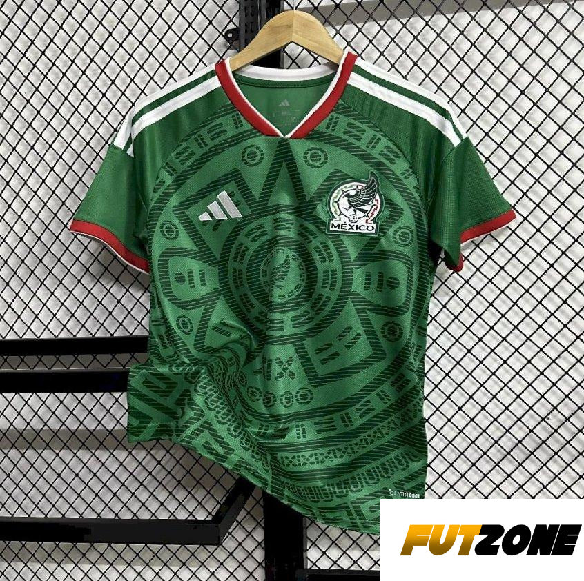 Mexico Home Jersey 2026