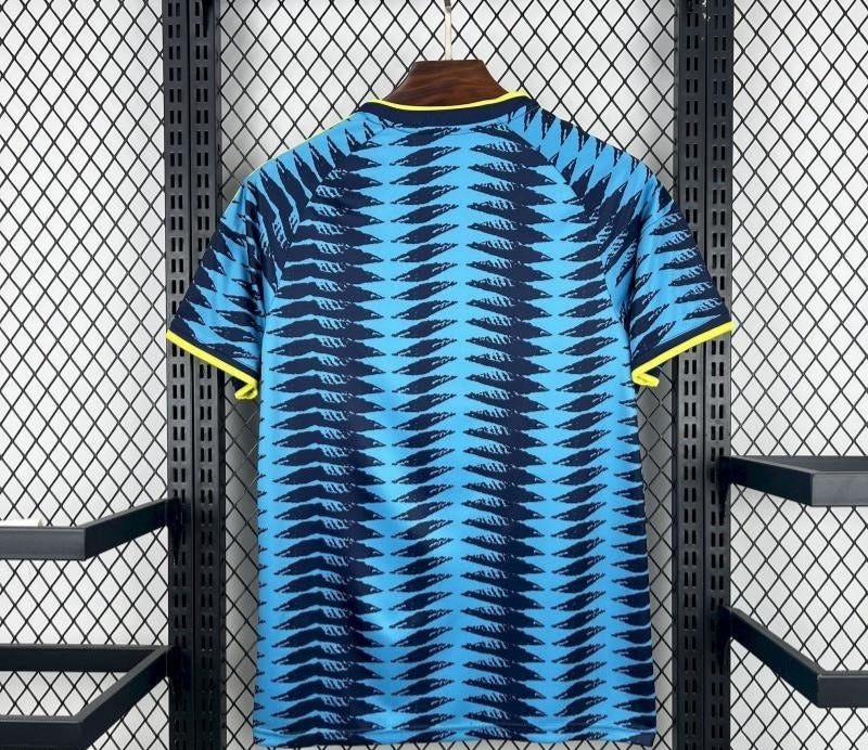 Colombia away jersey 2026