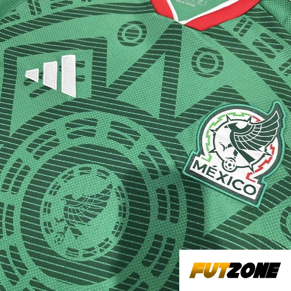 Mexico Home Jersey 2026