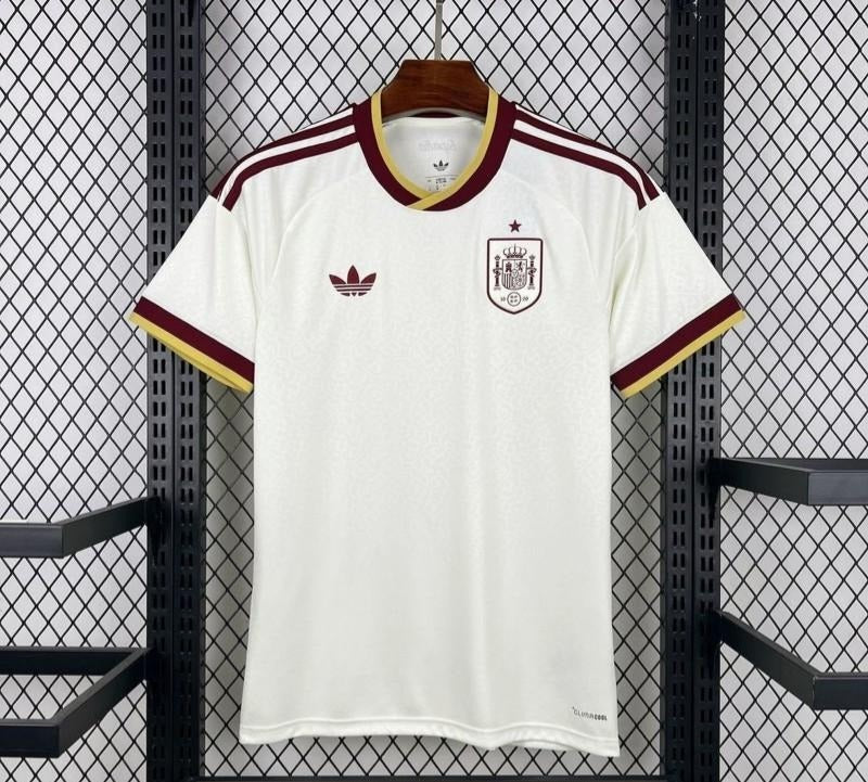 España Visit Jersey 2026