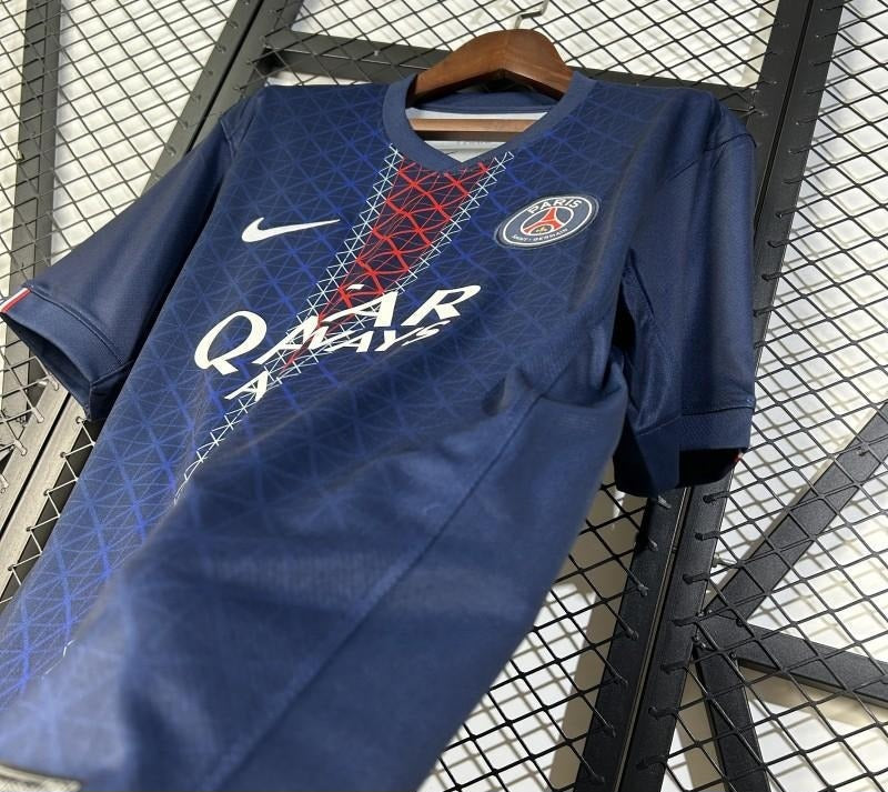 Psg Home jersey 2025