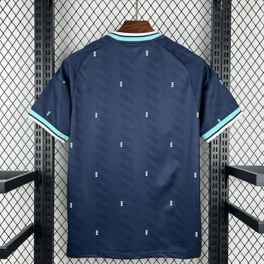 Alemania Away Jersey 2026