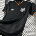 Germany Black Jersey 2026