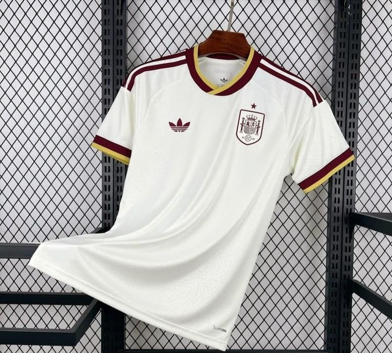 España Visit Jersey 2026