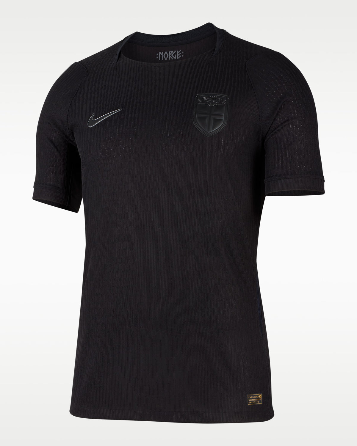 Norway Away Jersey Player Version
