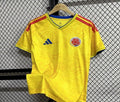 Colombia jersey 2026