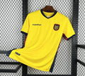 Ecuador Local Jersey 2026