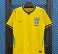 Brasil Home Jersey 2026