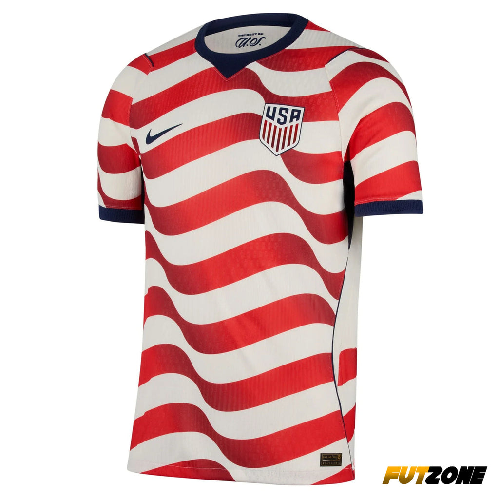 Estados Unidos Home Jersey