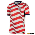 Estados Unidos Home Jersey