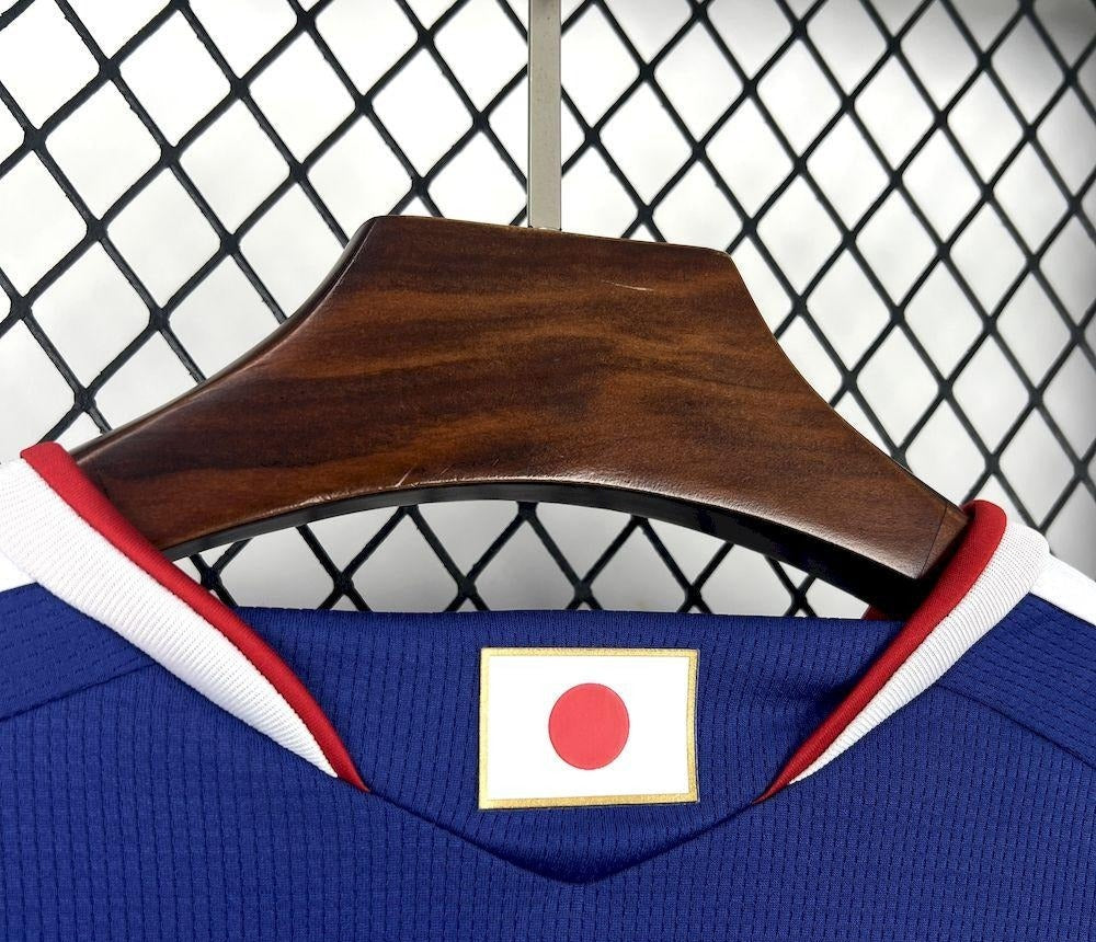 Japon Home Jersey 2026