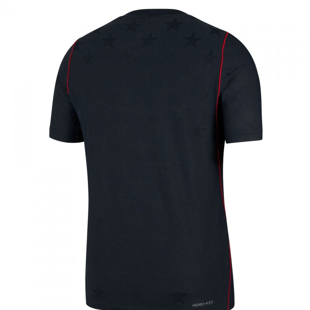 2026 USA Away Player Version Jersey World Cup