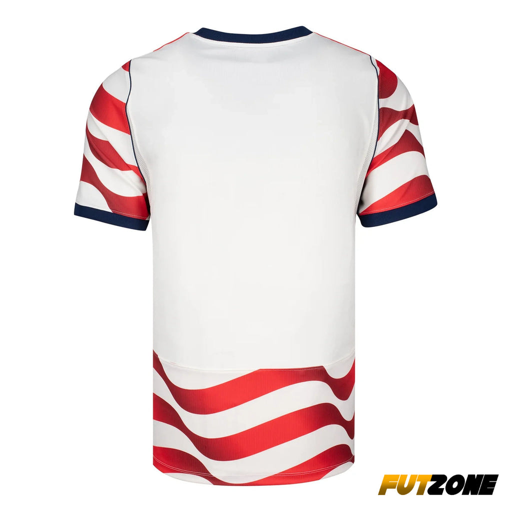 Estados Unidos Home Jersey