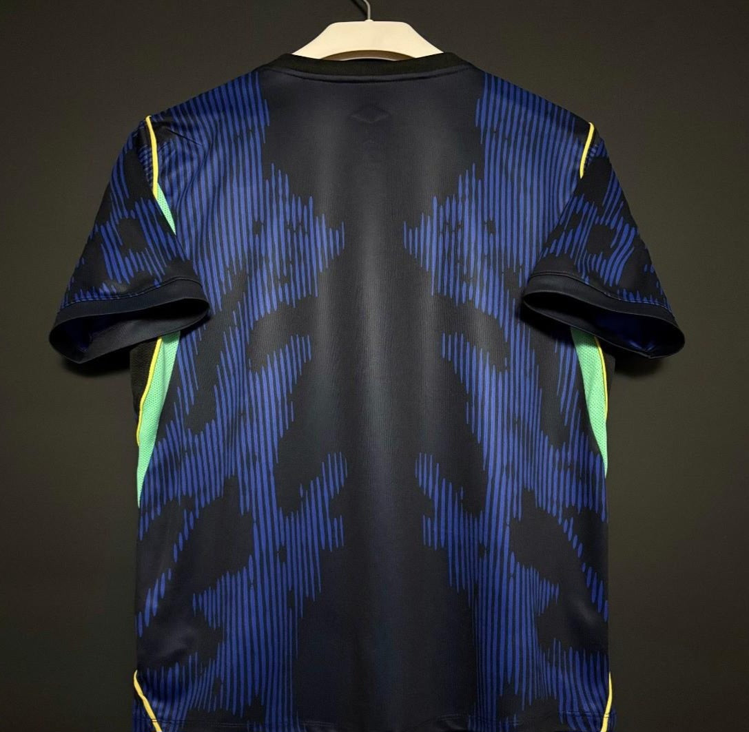 Brasil away Jersey 2026
