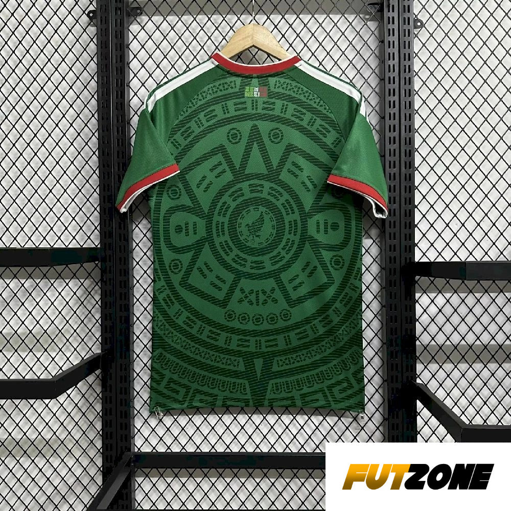 Mexico Home Jersey 2026